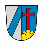 Wappen der Gemeinde Geltendorf