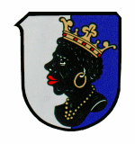 Wappen der Stadt Lauingen (Donau)
