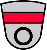 Wappen der Gemeinde Westendorf