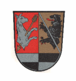 Wappen der Gemeinde Oberreichenbach
