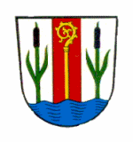 Wappen der Gemeinde Geratskirchen