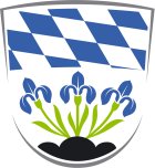 Wappen der Stadt Plattling
