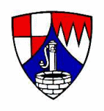 Wappen der Gemeinde Gerbrunn