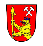 Wappen der Gemeinde Westerngrund