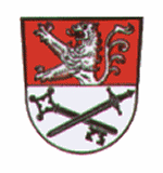 Wappen der Gemeinde Gerhardshofen