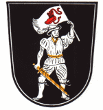 Wappen der Gemeinde Westheim