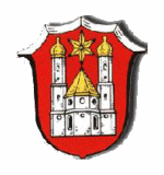 Wappen der Gemeinde Germaringen