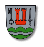 Wappen der Gemeinde Wettringen