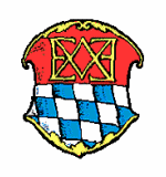 Wappen der Gemeinde Oberschleißheim