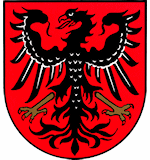 Wappen der Großen Kreisstadt Neumarkt i.d.OPf.