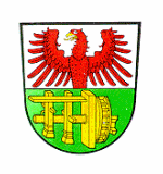 Wappen der Gemeinde Geroldsgrün