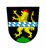 Wappen der Stadt Pleystein