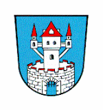 Wappen der Stadt Neunburg vorm Wald