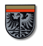 Wappen der Gemeinde Gerolfingen