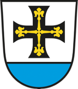 Wappen des Markes Postbauer-Heng
