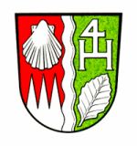 Wappen des Marktes Obersinn