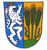 Wappen der Gemeinde Wiesenbach