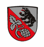 Wappen der Gemeinde Obersüßbach