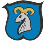 Wappen des Marktes Giebelstadt