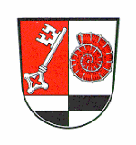 Wappen des Marktes Wiesenttal