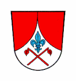 Wappen der Gemeinde Gleiritsch