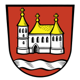 Wappen der Gemeinde Bad Feilnbach