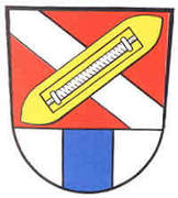 Wappen der Gemeinde Konradsreuth