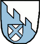 Wappen der Gemeinde Wildenberg