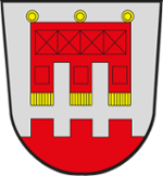 Wappen der Gemeinde Offenberg