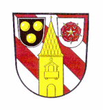 Wappen der Gemeinde Offenhausen
