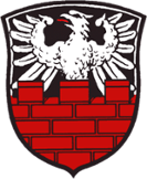 Wappen der Gemeinde Gochsheim