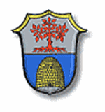 Wappen der Gemeinde Wildsteig