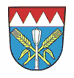 Wappen der Gemeinde Gollhofen