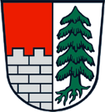 Wappen der Gemeinde Eching