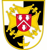 Wappen der Gemeinde Wilhelmsdorf