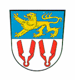 Wappen der Gemeinde Wilhelmsthal