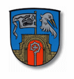 Wappen der Gemeinde Ohrenbach