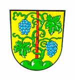 Wappen des Marktes Gößweinstein