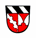 Wappen der Gemeinde Gottfrieding