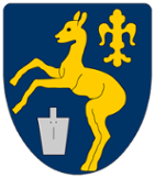 Wappen der Gemeinde Graben