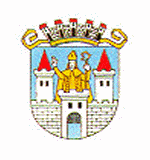 Wappen der Stadt Tittmoning