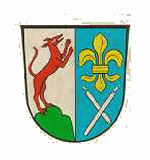 Wappen der Gemeinde Windberg