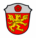 Wappen der Gemeinde Ottenhofen