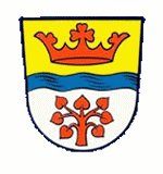 Wappen der Gemeinde Gräfelfing