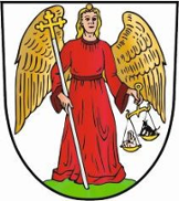 Wappen der Stadt Ludwigsstadt