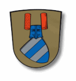 Wappen der Gemeinde Windelsbach