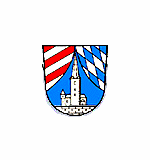 Wappen der Gemeinde Ottensoos