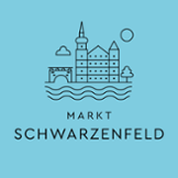 Logo des Marktes Schwarzenfeld