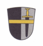 Wappen der Gemeinde Otting
