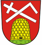 Wappen der Gemeinde Winkelhaid